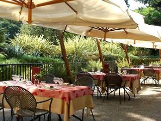 Hotel Mercure Villa Romanazzi Carducci Bari