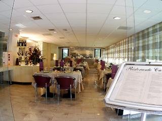 Hotel Mercure Villa Romanazzi Carducci Bari