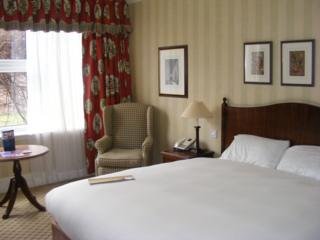 Hotel Mercure Wessex