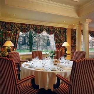 Hotel Mercure Wessex