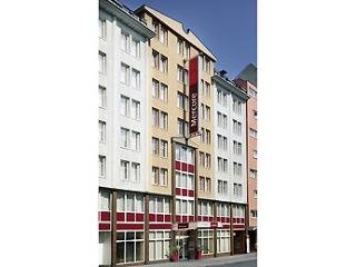 Hotel Mercure Wien City