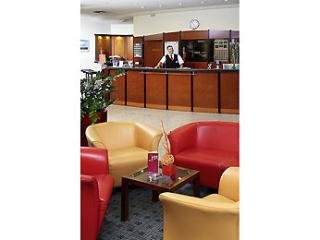 Hotel Mercure Wien City