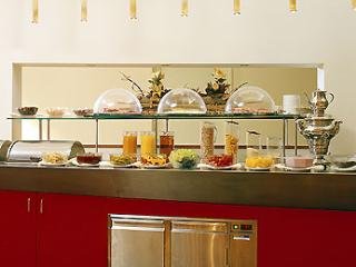 Hotel Mercure Wien City