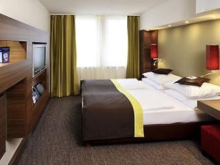 Hotel Mercure Wien City