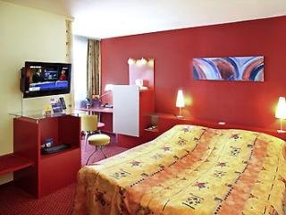 Hotel Mercure Wien City
