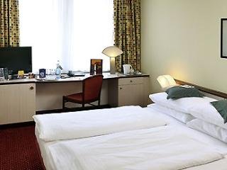 Hotel Mercure Wien City