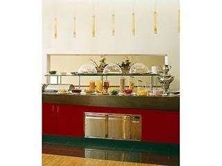 Hotel Mercure Wien City