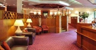 Hotel Mercure Wigan Oak