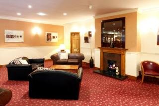 Hotel Mercure Wigan Oak