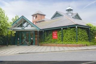 Hotel Mercure Wigan Oak