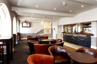 Hotel Mercure Wolverhampton