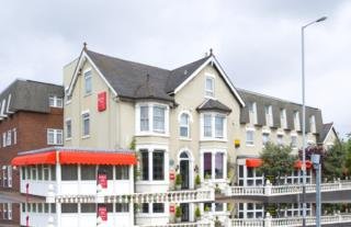 Hotel Mercure Wolverhampton
