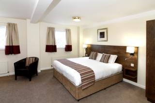 Hotel Mercure Wolverhampton