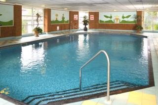 Hotel Mercure Wolverhampton