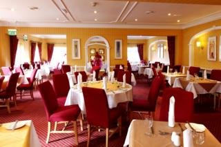 Hotel Mercure Wolverhampton