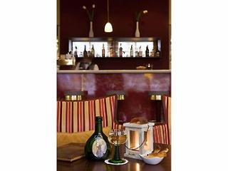 Hotel Mercure Wuerzburg Am Mainufer