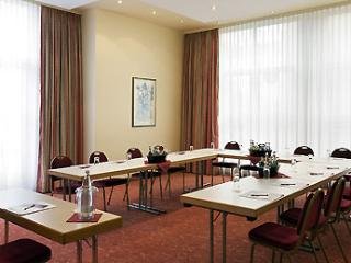 Hotel Mercure Wuerzburg Am Mainufer