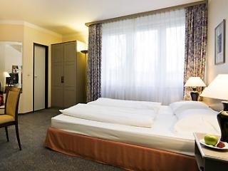 Hotel Mercure Wuerzburg Am Mainufer