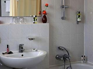 Hotel Mercure Wuerzburg Am Mainufer