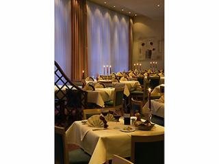 Hotel Mercure Wuerzburg Am Mainufer
