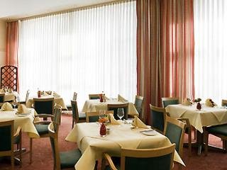 Hotel Mercure Wuerzburg Am Mainufer