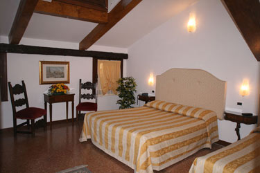 Hotel Mercurio