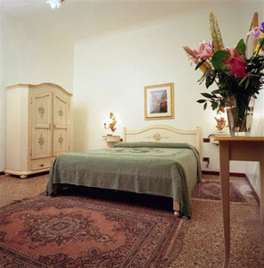 Hotel Mercurio