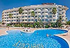 Hotel Mercury By Alegria Hotel Mercury By Alegria