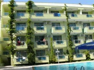 Hotel Merhaba
