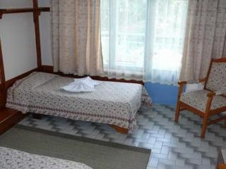 Hotel Merhaba