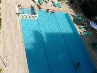 Hotel Merhaba