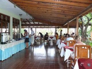 Hotel Merhaba