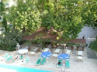 Hotel Merhaba
