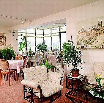Hotel Merian