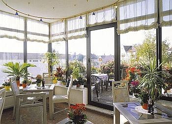 Hotel Merian