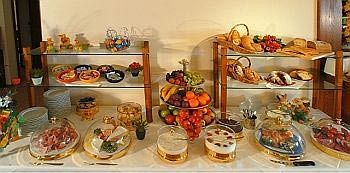 Hotel Merian