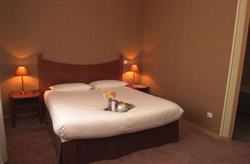 Hotel Merian