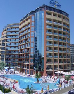 Hotel Meridian