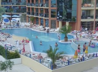 Hotel Meridian