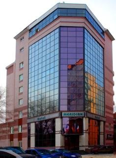 Hotel Meridian