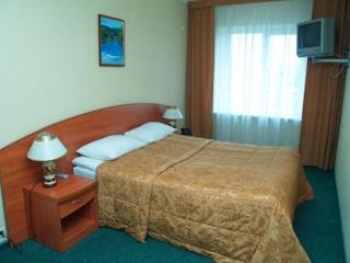 Hotel Meridian