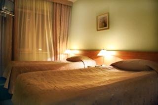 Hotel Meridian