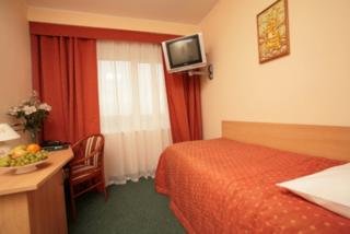 Hotel Meridian
