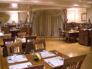 Hotel Meridian