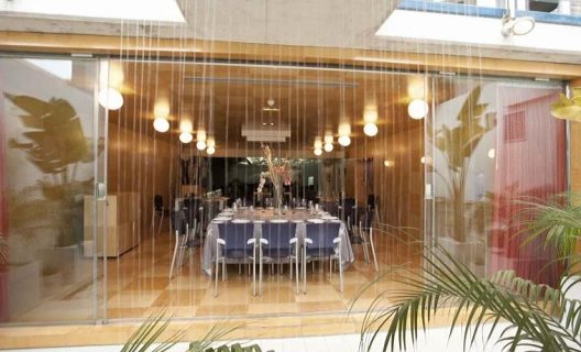 Hotel Meridional