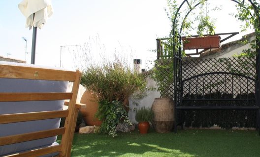 Hotel Merindad De Olite