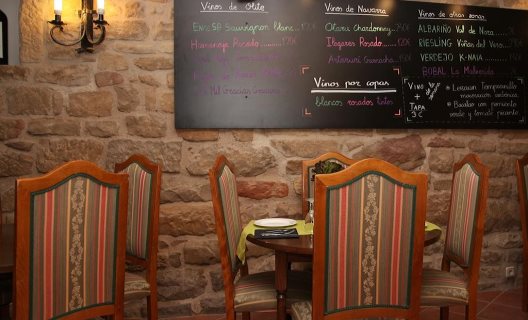 Hotel Merindad De Olite