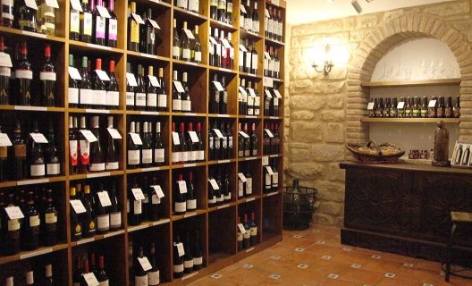 Hotel Merindad De Olite