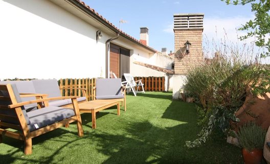 Hotel Merindad De Olite
