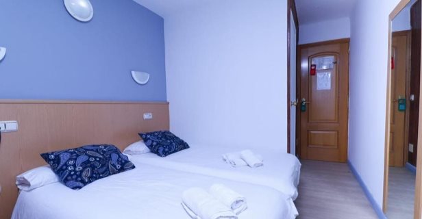 Hotel Merino